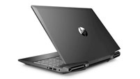 Notebook HP Pavilion Gaming 15-ec1006nc černý Notebook HP Pavilion Gaming 15-ec1006nc černý
