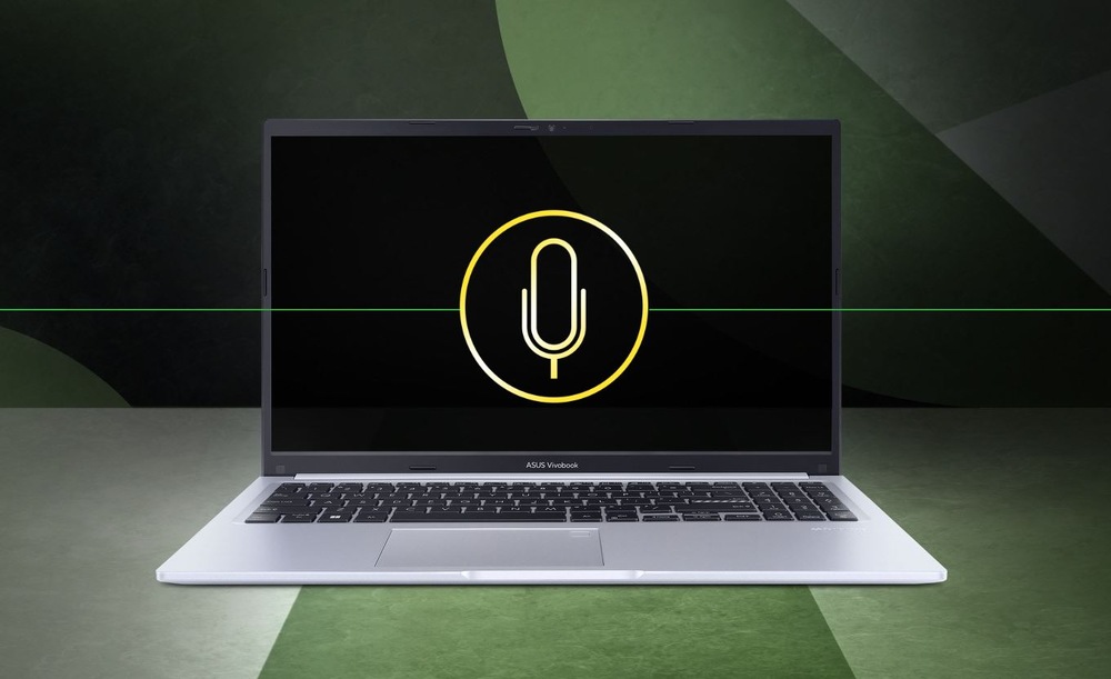 Notebook Asus Vivobook 15 (M1502IA-BQ066W) modrý Asus VivoBook 15 (M1502IA-BQ066W)