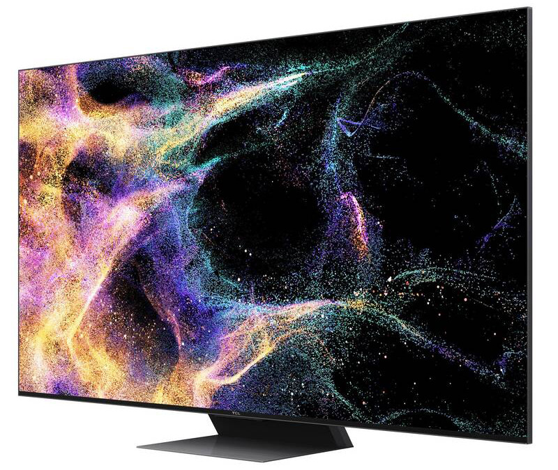 Televize TCL 85C845