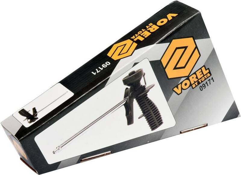 Pistole VOREL TO-09171