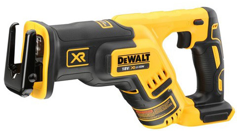 Pila ocaska Dewalt DCS367N-XJ (bez baterie)