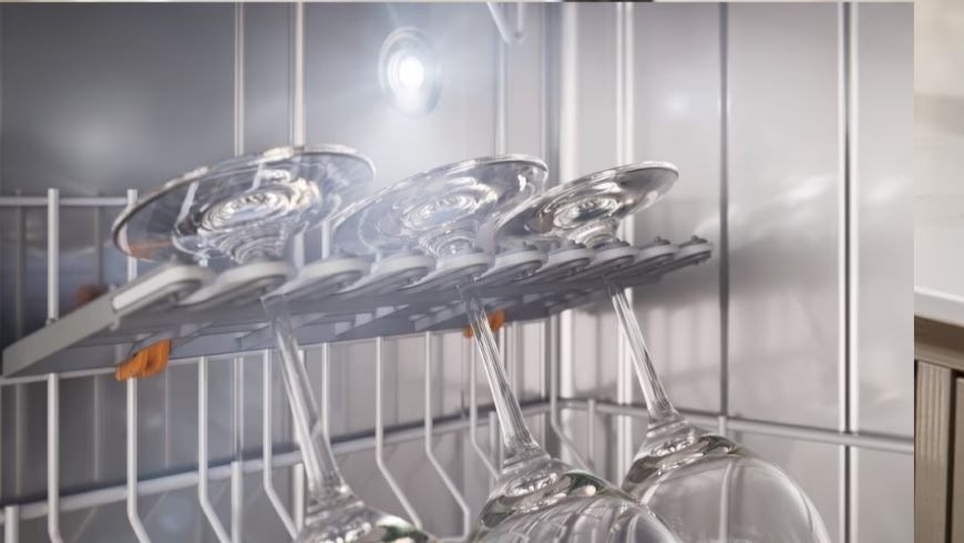 Myčka nádobí Miele G 7785 SCVi K2O XXL AutoDos Myčka nádobí Miele G 7785 SCVi K2O XXL AutoDos