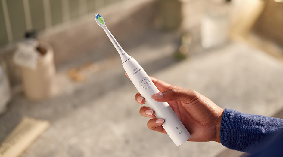 Zubní kartáček Philips HX7108/01 Sonicare 5300