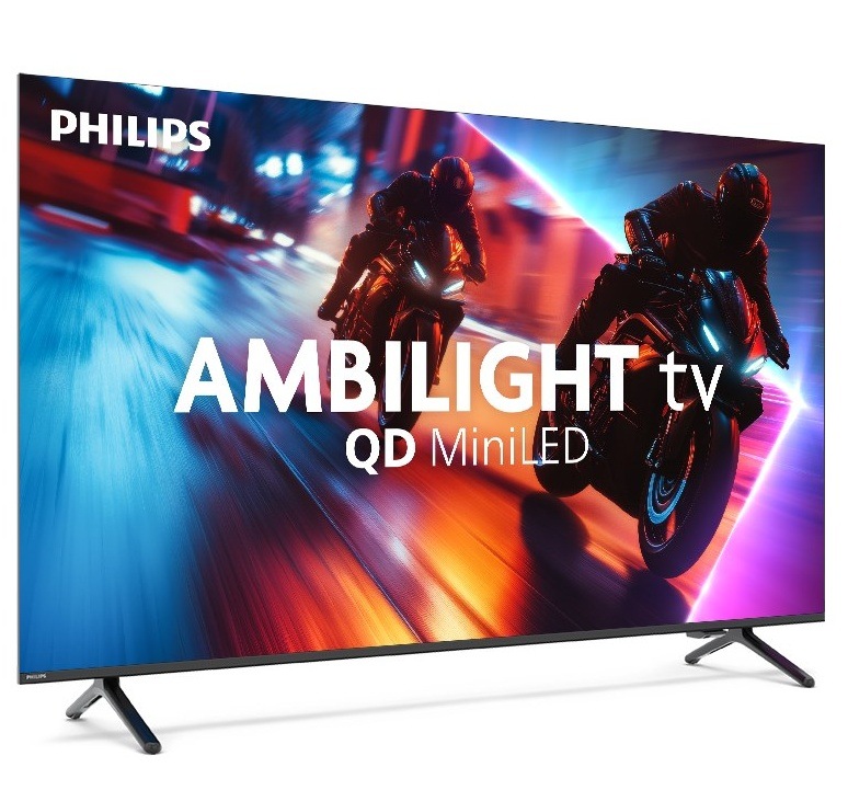 Televize Philips 55MLED920 Televize Philips 55MLED920
