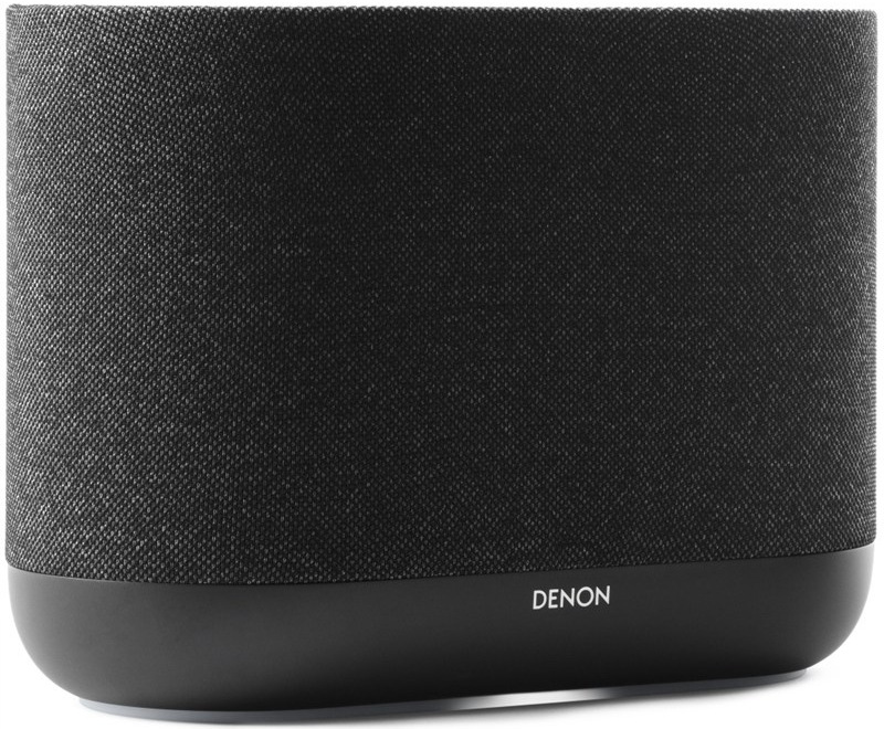 Reproduktor Denon Home 400, černá barva
