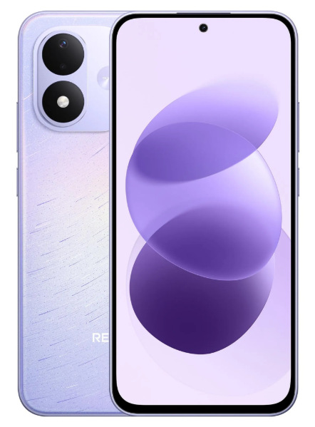 REDMI Note 17 5G 6/256GB Celestial Purple