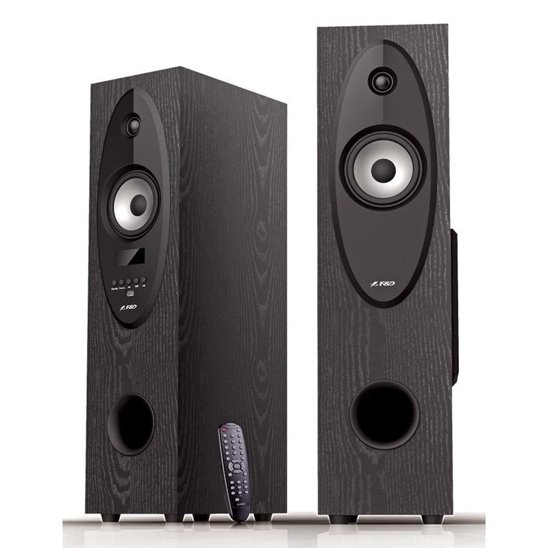Reproduktory Fenda F&D T-30X černé