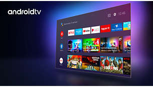 Televize Philips 55PUS7304