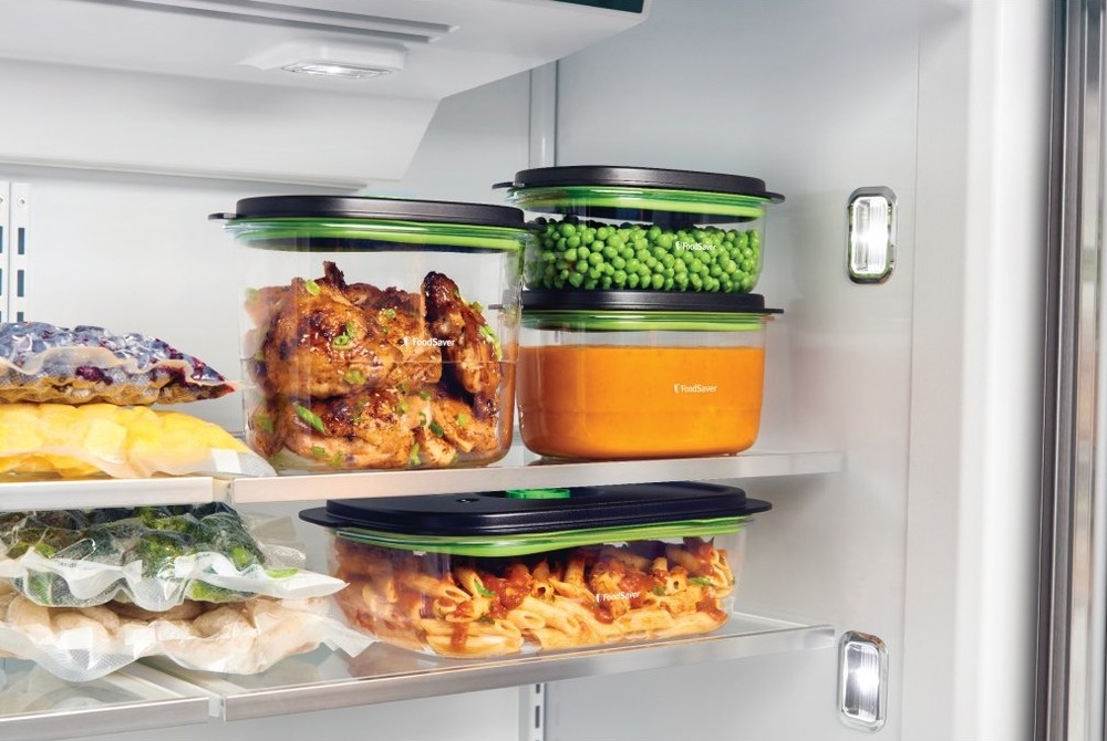 Sada FoodSaver New Fresh FFC025X Sada FoodSaver New Fresh FFC025X