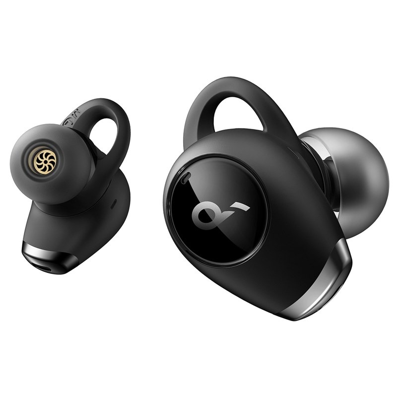 Sluchátka Anker Soundcore Life Dot 2 NC černá