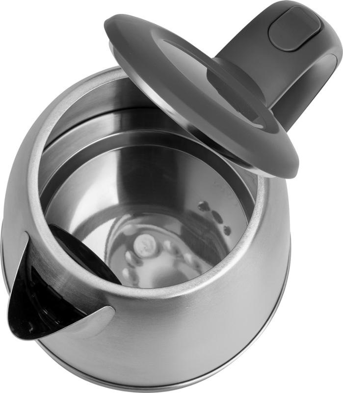 Rychlovarná konvice Sencor SWK 2200SS nerez Rychlovarná konvice Sencor SWK 2200SS nerez