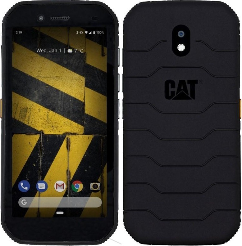 Caterpillar S42 H+