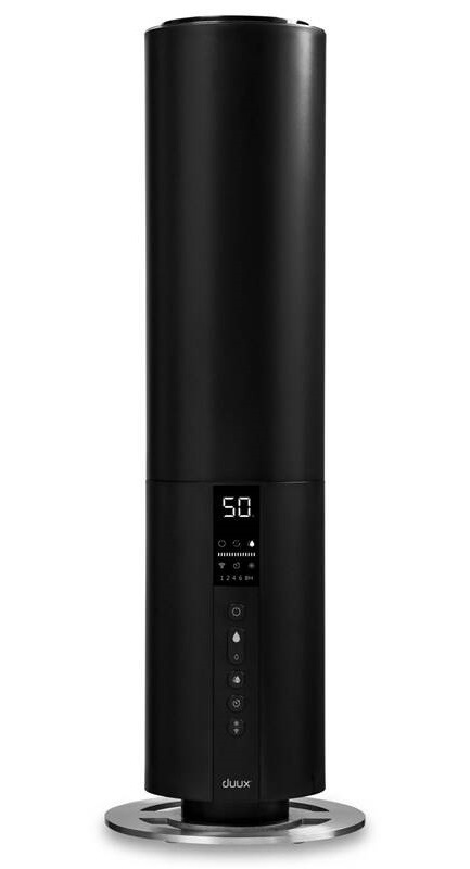 Zvlhčovač vzduchu Duux DXHU10 BEAM2 Black
