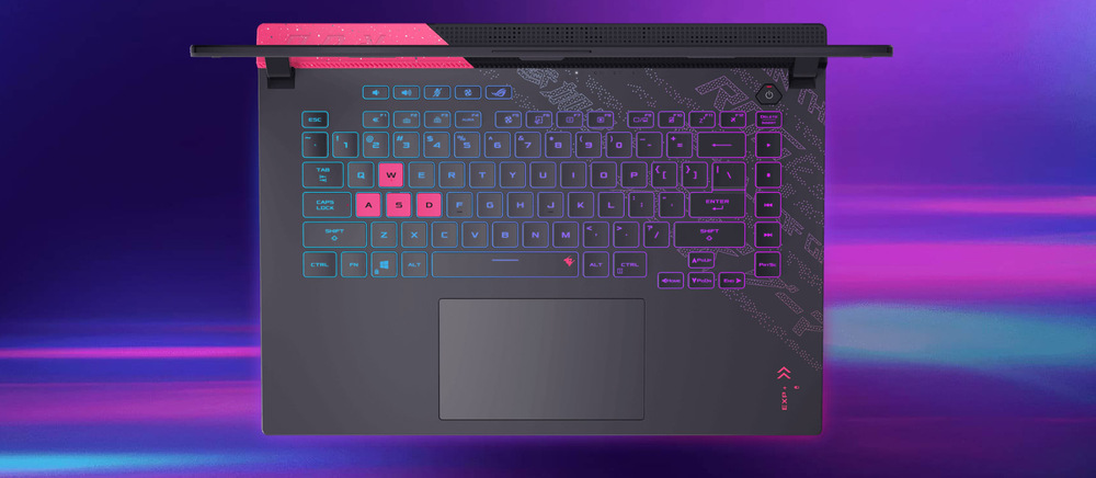 Asus ROG Strix G15