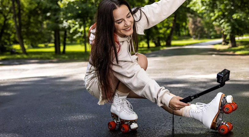 Outdoorová kamera LAMAX X9.2 černá Outdoorová kamera LAMAX X9.2 černá