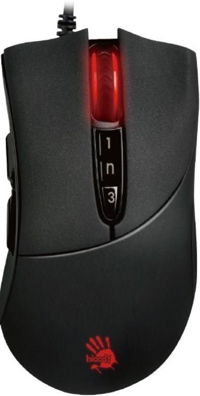 A4Tech BLOODY P30 PRO RGB