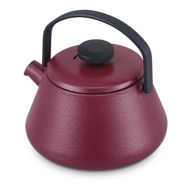 Konvice Brabantia 30004688 T-TIME červená