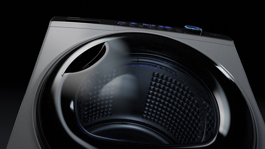 Sušička prádla Haier HD90-A3959-S bílá Sušička prádla Haier HD90-A3959-S bílá