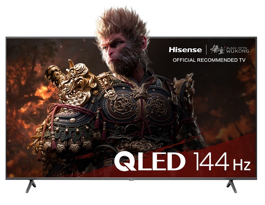 Televize Hisense 100E7NQ Pro Televize Hisense 100E7NQPRO