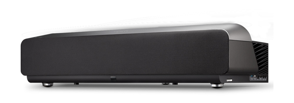 Projektor ViewSonic X1000-4K černý Projektor ViewSonic X1000-4K černý