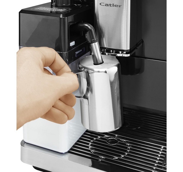 Automatický kávovar Catler EA 950 černý