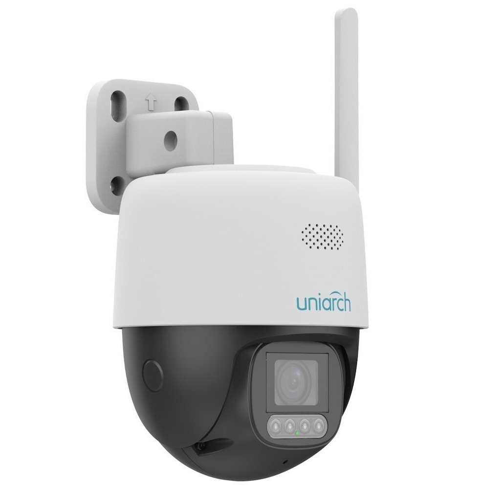 IP kamera Uniarch by Uniview UHO-P3C-M5F4 PTZ bílá IP kamera Uniarch by Uniview UHO-P3C-M5F4 PTZ bílá