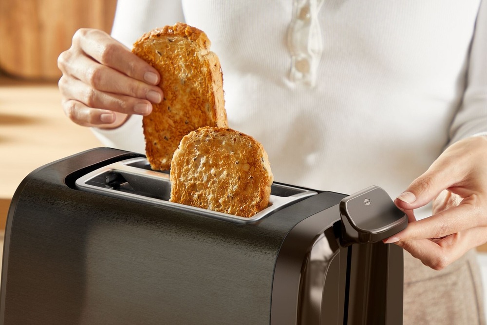 Toaster Tefal TT5S18E0 Subito 5