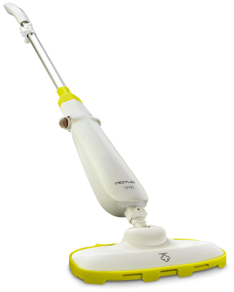 Parní čistič Rovus NANO STEAMER