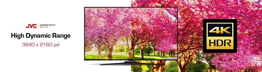 Televize JVC LT-58VU3105 Televize JVC LT-58VU3105