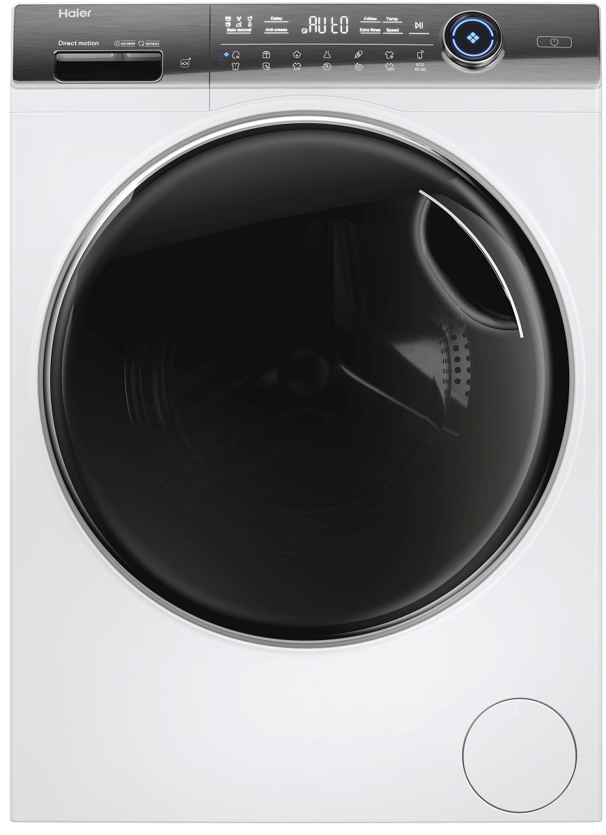Pračka Haier HW120G-B14979U1S bílá Pračka Haier HW120G-B14979U1S bílá