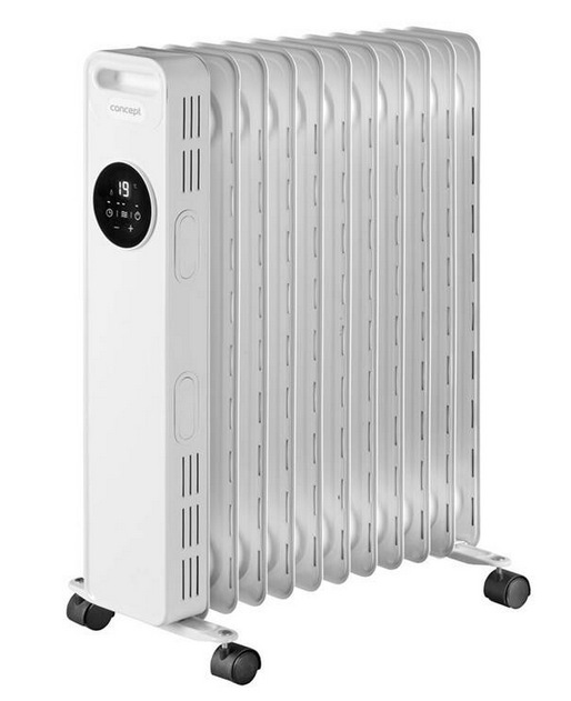 Concept RO3411 bílý