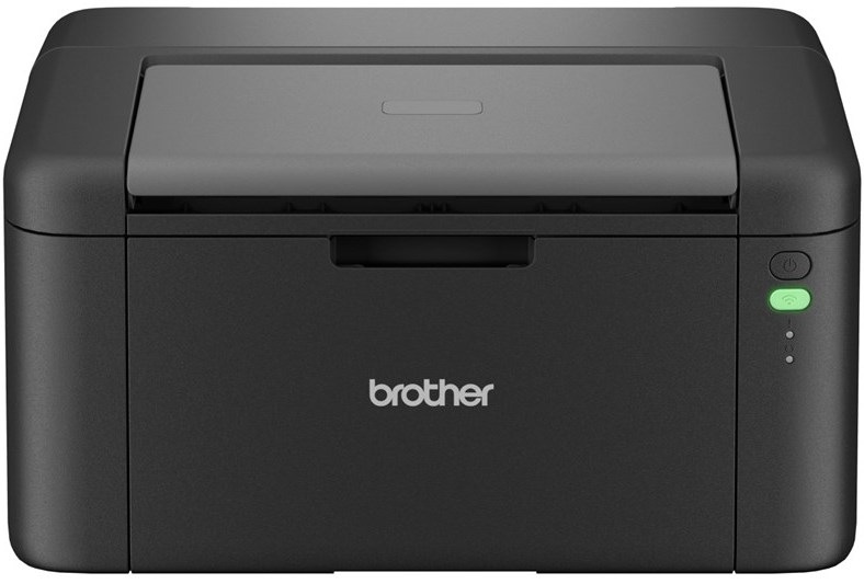 Tiskárna laserová Brother HL-L1232W černá