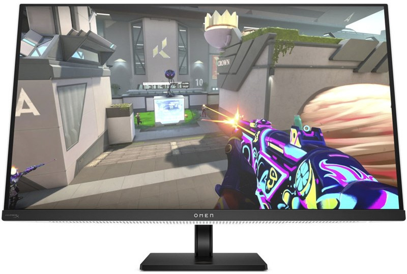 HP OMEN Transcend, černá
