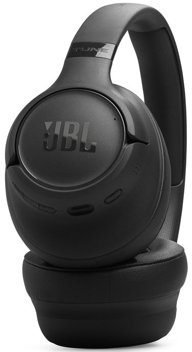 Sluchátka JBL Tune 730BT černá Sluchátka JBL Tune 730BT černá
