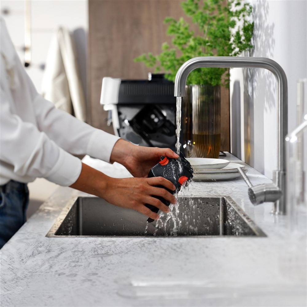 Espresso De'Longhi ECAM220.31.SB MAGNIFICA START