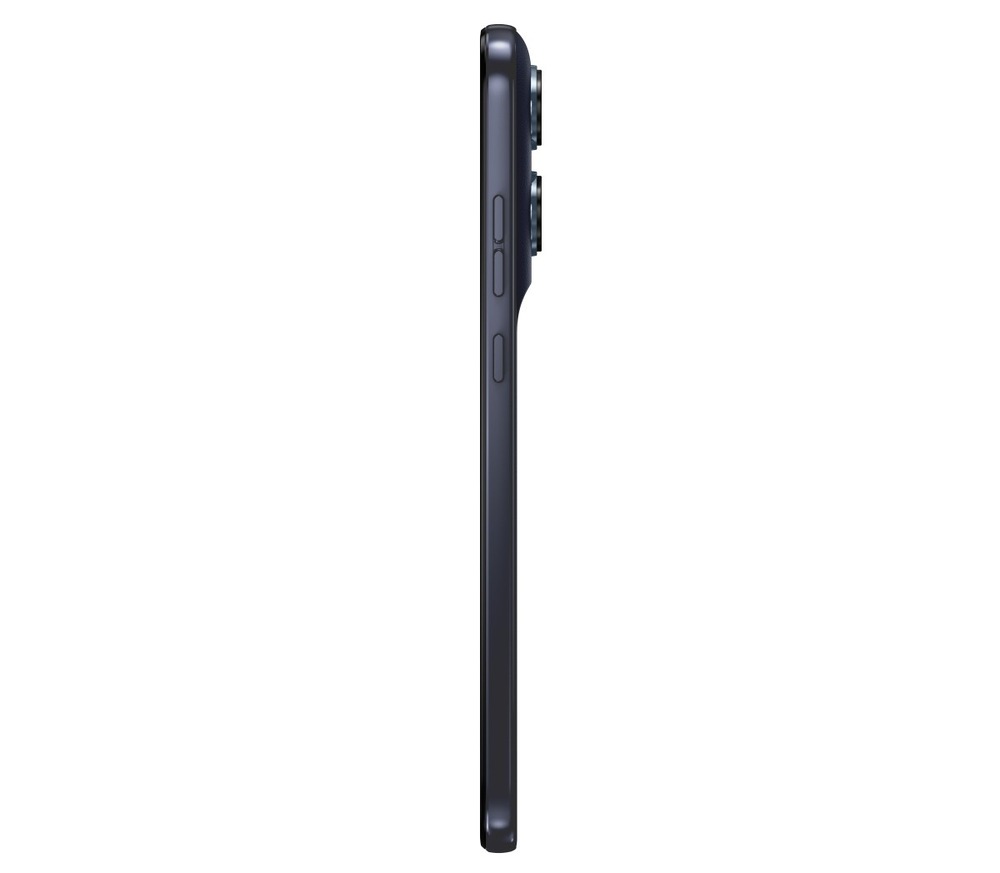 Mobilní telefon Motorola Moto G87 5G 8 GB / 256 GB tmavě modrý Profil mobilního telefonu Motorola Moto G87 5G