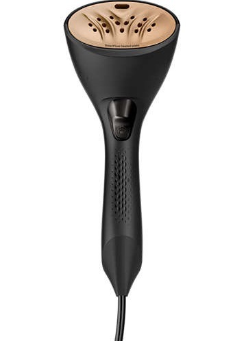 Ruční napařovač oděvů Philips Steam&Go GC362/80 černý