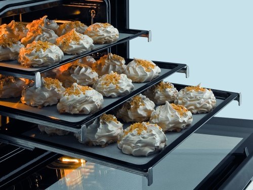 Sklokeramický sporák Gorenje EC5351XA MultiAir nerez Sklokeramický sporák Gorenje EC5351XA MultiAir nerez