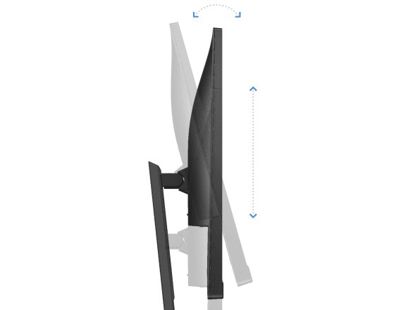 Monitor AOC 27P2C