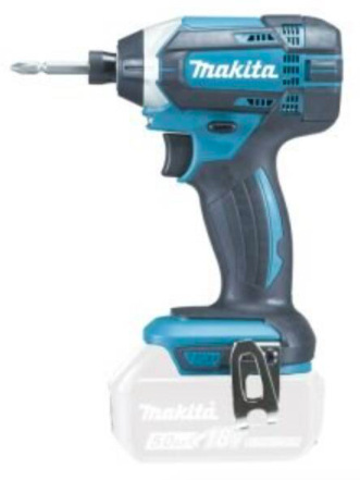 Rázový šroubovák Makita DTD152Z (bez baterie) Rázový šroubovák Makita DTD152Z (bez baterie)