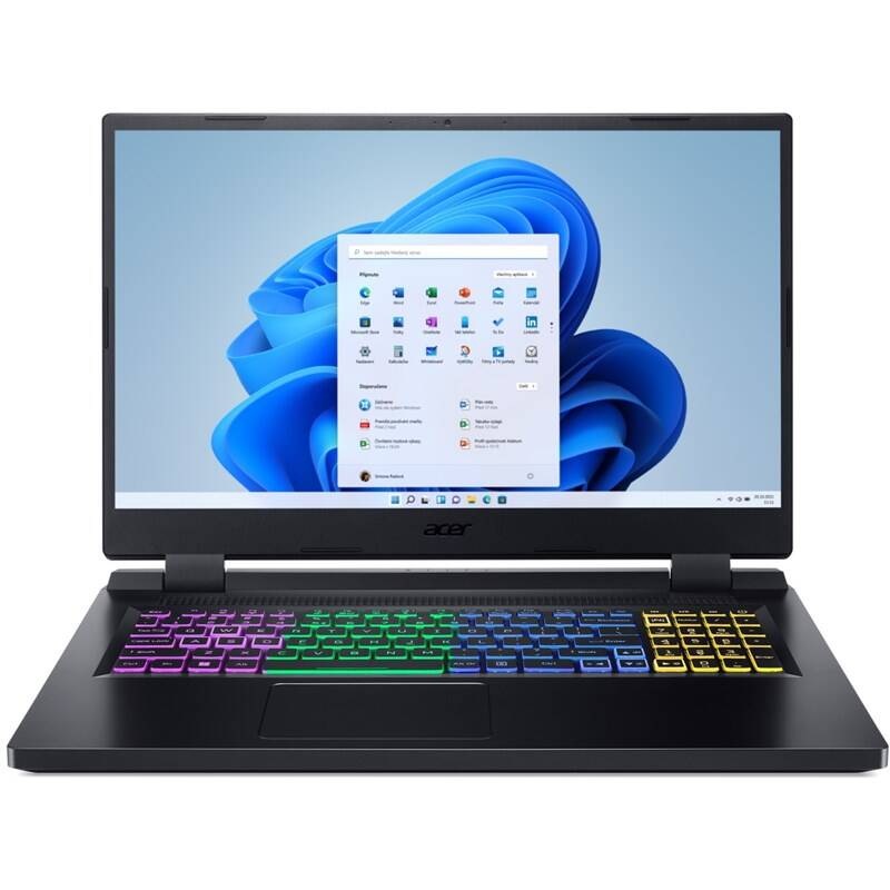 Acer Nitro 5 (AN517-55-756P)