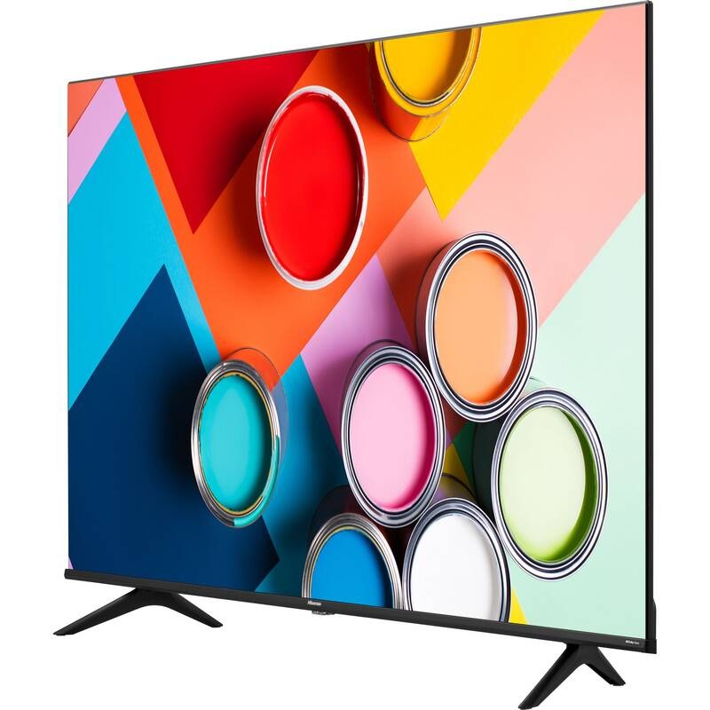 Televize Hisense 50A6BG Televize Hisense 50A6BG