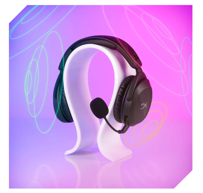 Headset HyperX Cloud Stinger 2 Wireless (PC) černý Headset HyperX Cloud Stinger 2 Wireless (PC) černý