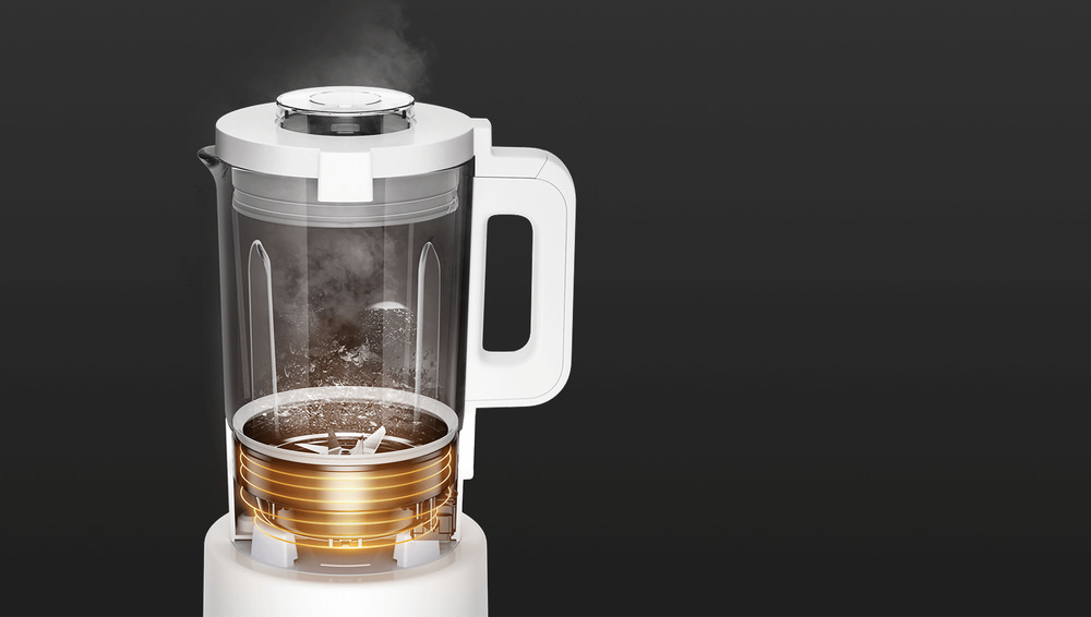 Stolní mixér Xiaomi Smart Blender bílý Stolní mixér Xiaomi Smart Blender bílý