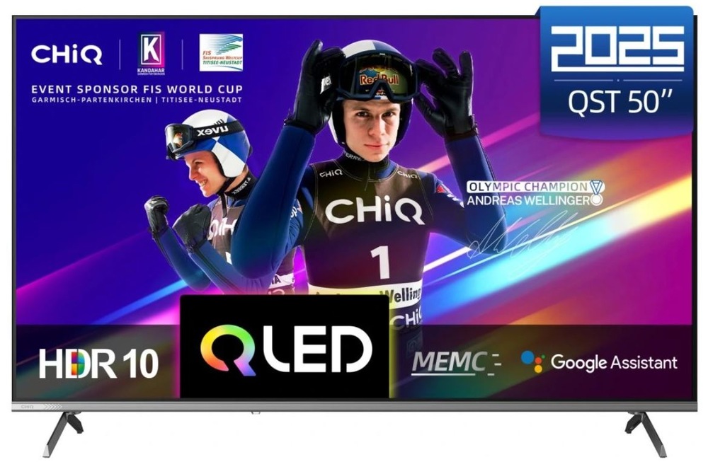CHiQ U50QST