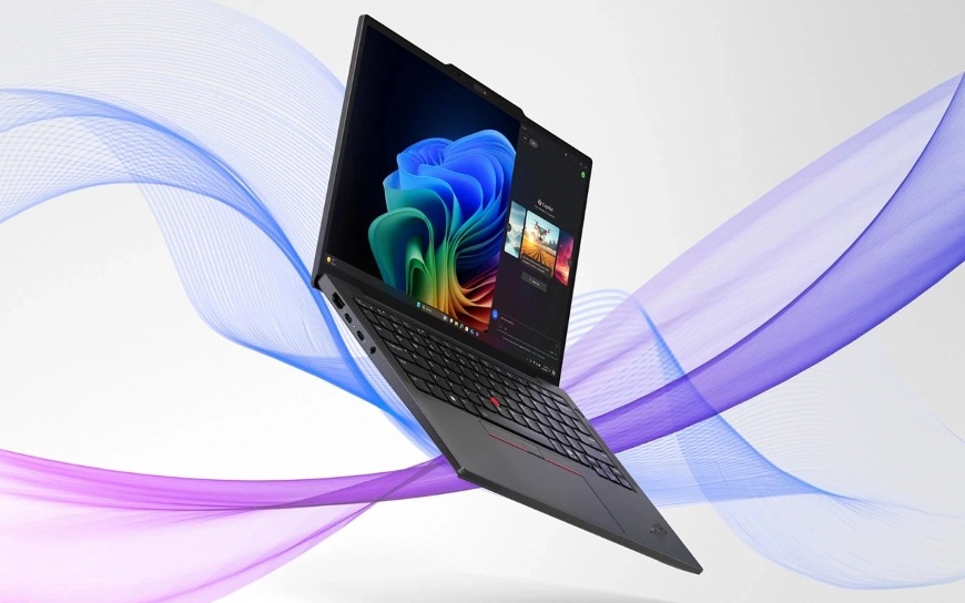 Lenovo ThinkPad X13 Gen 6, černá