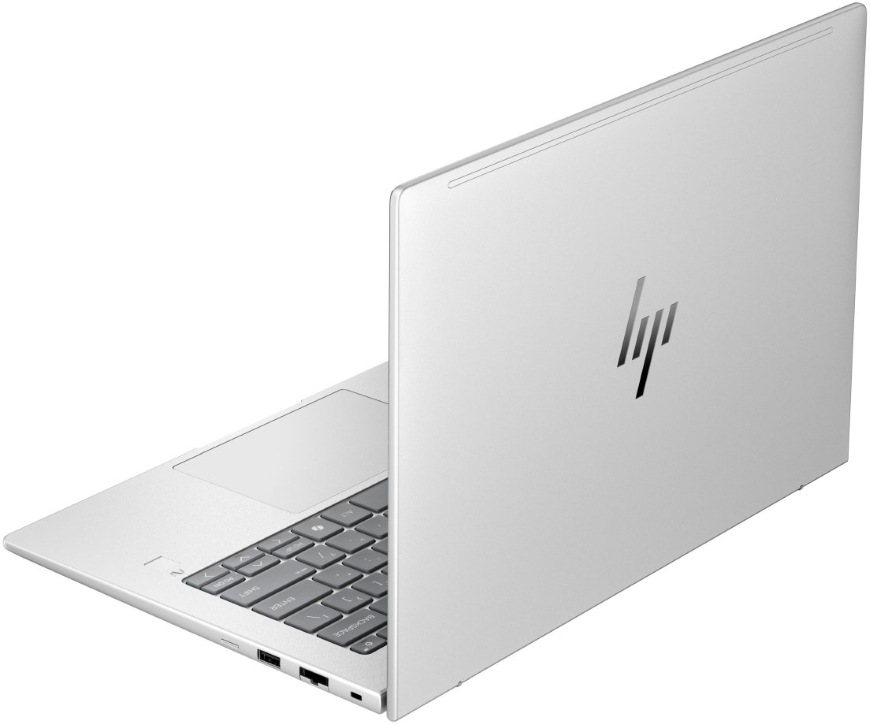 Notebook HP EliteBook 6 G1q 14" stříbrný HP EliteBook 6 G1q 14", stříbrná