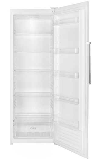 otevřená chladnička Candy CLH3S617EWH