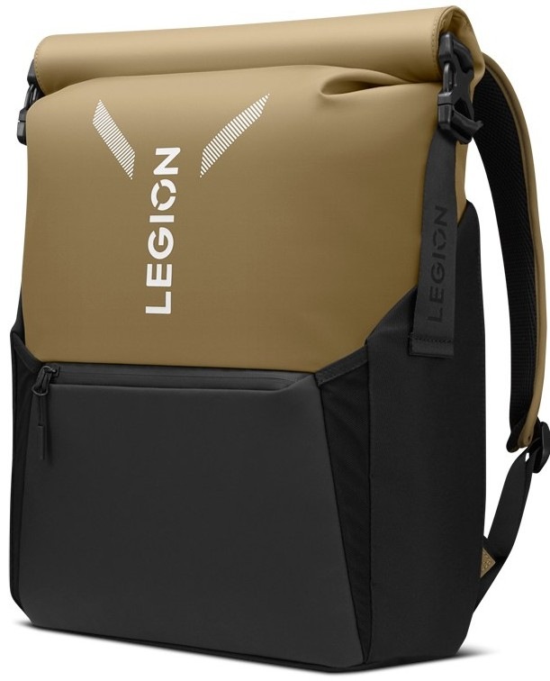 Batoh na notebook Lenovo Legion 16" Gaming GB500 s objemem 25 l