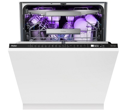  myčka Haier XI 6B0M3BB 